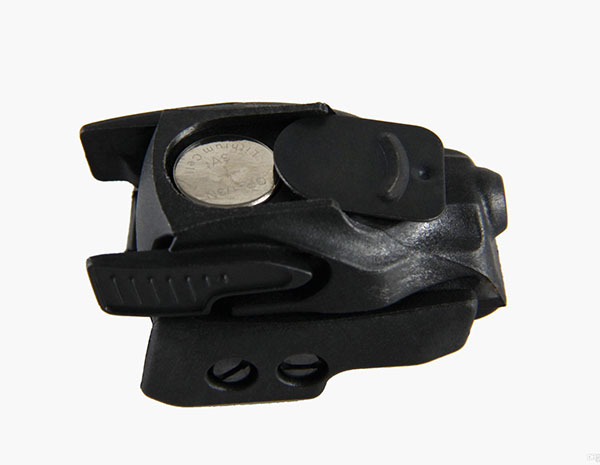 5mW Mini Pistol red laser sight red laser Sight pointer